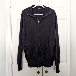 Portabella Men's Sweater